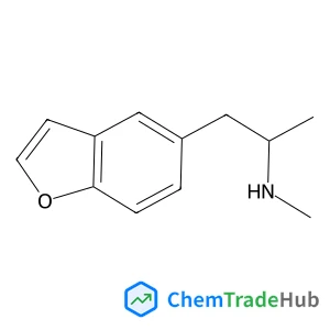 1-(benzofuran-5-yl)-N-Methylpropan-2-aMine