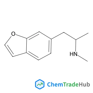1-(1-Benzofuran-6-yl)-N-methyl-2-propanamine