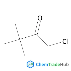 1-Chloro-3,3-dimethyl-2-butanone