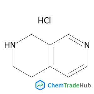 1,2,3,4-Tetrahydro-2,7-naphthyridine hydrochloride
