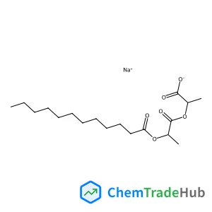 SODIUM LAUROYL LACTYLATE