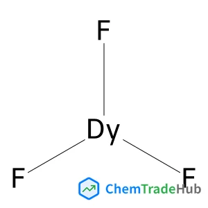 Dysprosium trifluoride