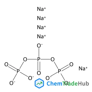 Triphosphoric acid, sodium salt