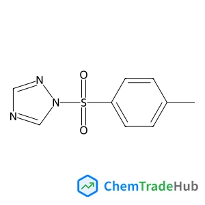 1-[(4-Methylphenyl)sulfonyl]-1H-1,2,4-triazole
