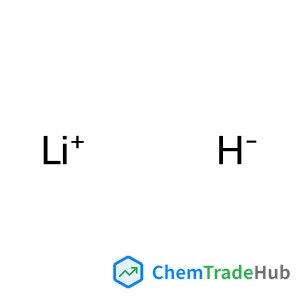 Hydrido(~2~H)lithium