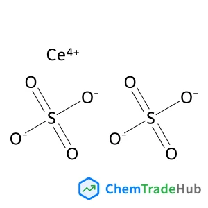 Cerium(4+) disulfate