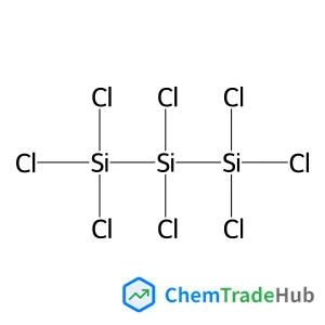 Octachlorotrisilane