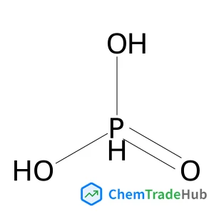 Phosphonic acid