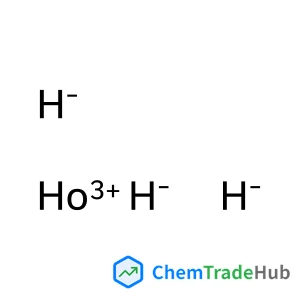 Holmium Holmium