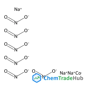 Sodium hexanitrocobaltate (III) (Technical Grade)