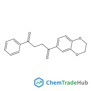 1-(2,3-Dihydro-1,4-benzodioxin-6-yl)-4-phenyl-1,4-butanedione