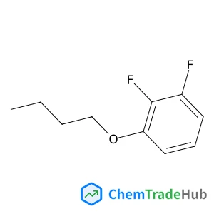 1-Butoxy-2,3-difluorobenzene