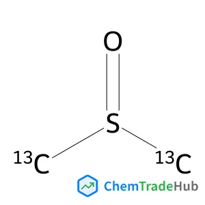[(~13~C)Methylsulfinyl](~13~C)methane