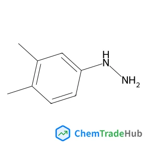 (3,4-Dimethylphenyl)hydrazine