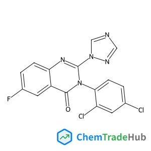 Fluquinconazole