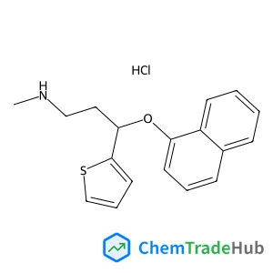 Duloxetine, HCl