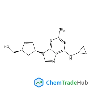 Abacavir EP Impurity A Abacavir EP Impurity A