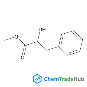 methyl (2S)-2-hydroxy-3-phenylpropanoate