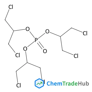 Tris(1,3-dichloro-2-propanyl) phosphate