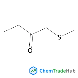1-(Methylsulfanyl)-2-butanone