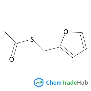 Ethanethioic acid, S-(2-furanylmethyl) ester