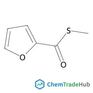 S-Methyl 2-furancarbothioate