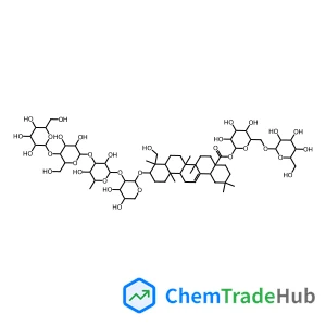 Macranthoidin B
