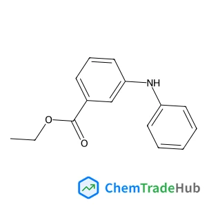 ethyl 3-(phenylamino)benzoate