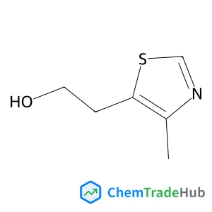 2-(4-Methyl-1,3-thiazol-5-yl)ethanol
