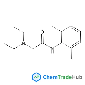 LIDOCAINE BASE