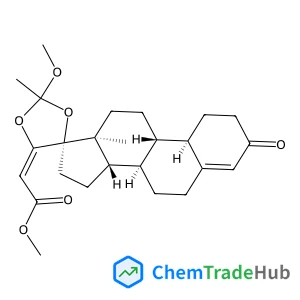 YK-11 (Mixture of diasteromers)