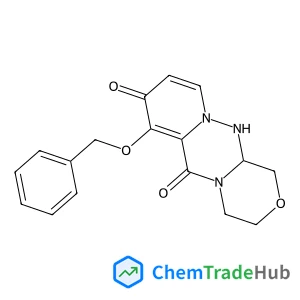Baloxavir Marboxil Impurity 22