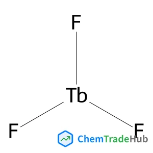 Terbium(3+) trifluoride