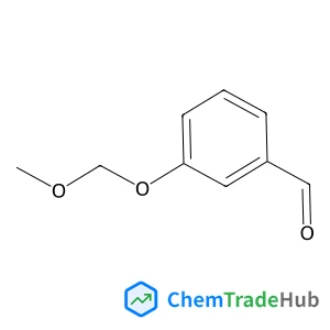 3-(Methoxymethoxy)benzaldehyde