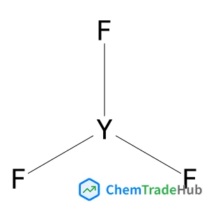 Yttrium trifluoride