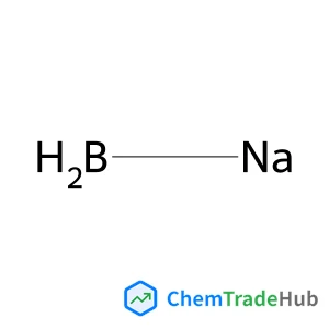Borylsodium