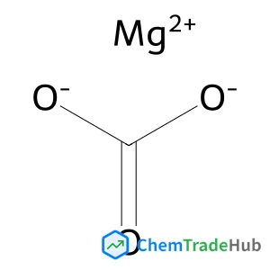 Magnesium carbonate