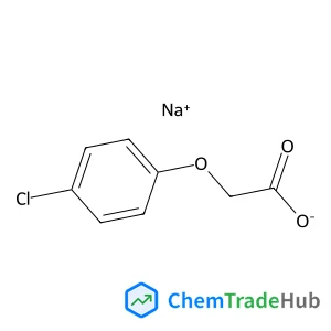 Sodium (4-chlorophenoxy)acetate