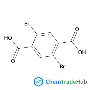 2,5-Dibromoterephthalic acid