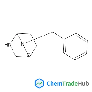 3-Benzyl-3,6-diazabicyclo[3.2.2]nonane