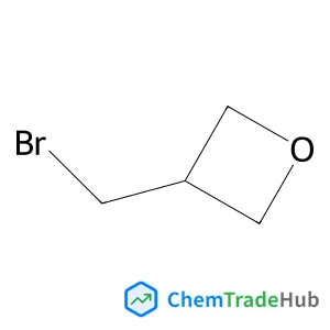 3-(Bromomethyl)oxetane