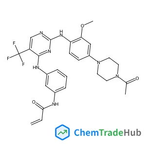Rociletinib