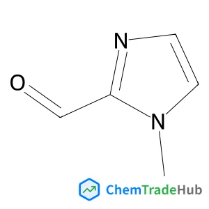 1-Methyl-1H-imidazole-2-carbaldehyde