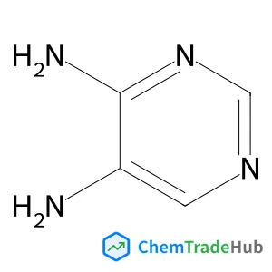 4,5-Pyrimidinediamine 4,5-Pyrimidinediamine