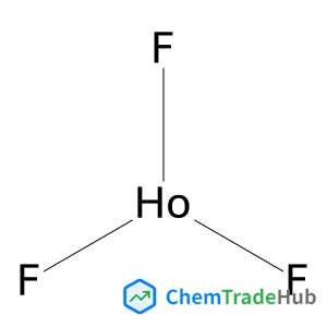 Holmium trifluoride