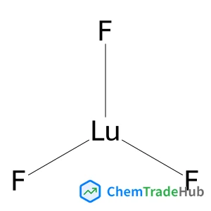 Lutetium trifluoride