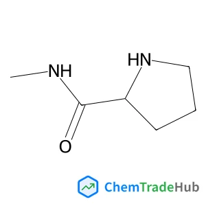 N-methylpyrrolidine-2-carboxamide