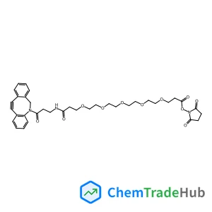 Dbco-peg5-nhs ester Dbco-peg5-nhs ester