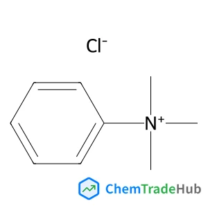 TRIMETHYL PHENYL AMMONIUM CHLORIDE
