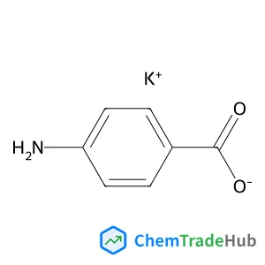 Potassium 4-aminobenzoate